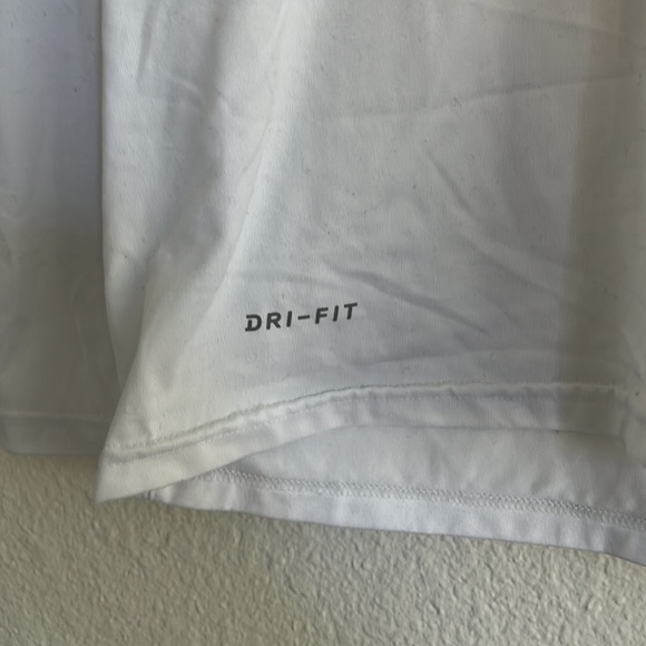 Los Angeles Rams Dri-Fit Long Sleeve - Picture 3 of 5